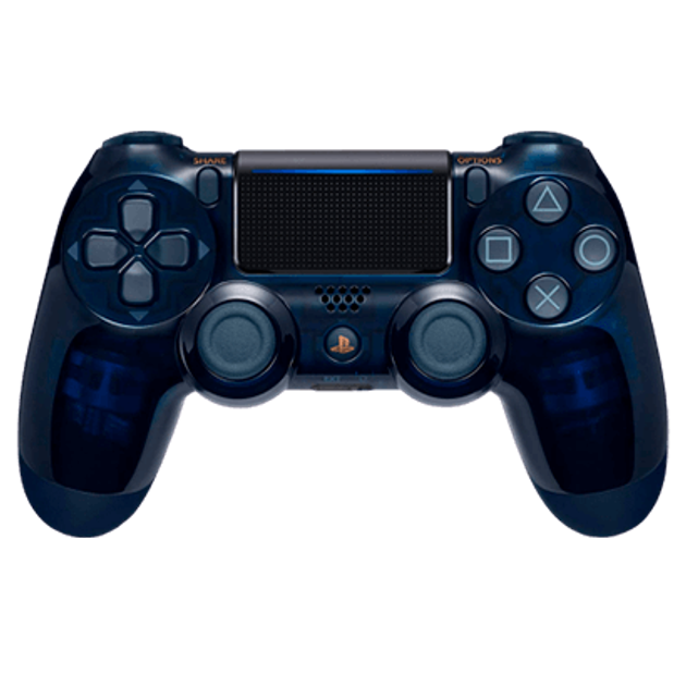 PlayStation4 - PS4コントローラー 500 Million Limited Edition Amazon | ワイヤレスコントローラー(DUALSHOCK 4) 500 Million