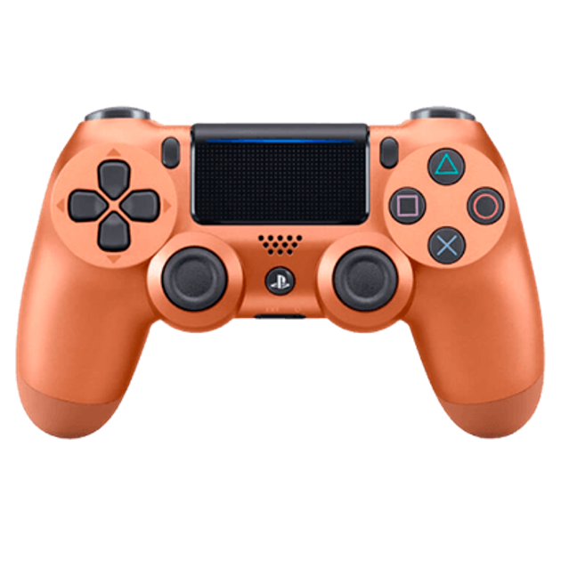 Copper on sale ps4 controller