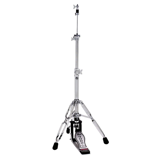 Стойка хай-хета DW DWCP9500D HI-HAT STAND 3-LEG 9500D - Фото 1 Стойка хай-хета DW DWCP9500D HI-HAT STAND 3-LEG 9500D - изображение 1