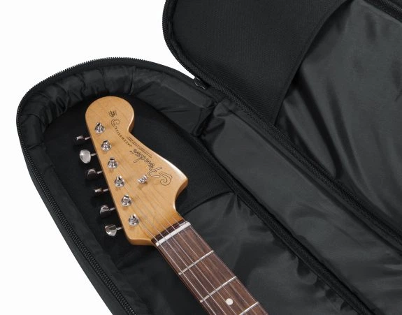 Чохол для електрогітари GATOR GB-4G-JMASTER Jazzmaster Guitar Gig Bag - зображення 7