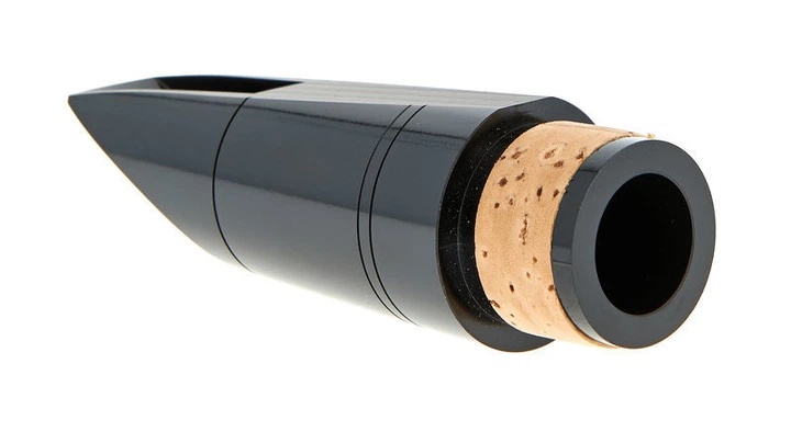 Мундштук для кларнета YAMAHA CL-4C Standart Series Clarinet - Фото 2 Мундштук для кларнета YAMAHA CL-4C Standart Series Clarinet - зображення 2