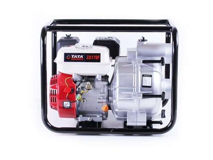 ◆TATA◆ Генератор бензиновий ТАТА ZX1500 1.2 KW купить в Украине