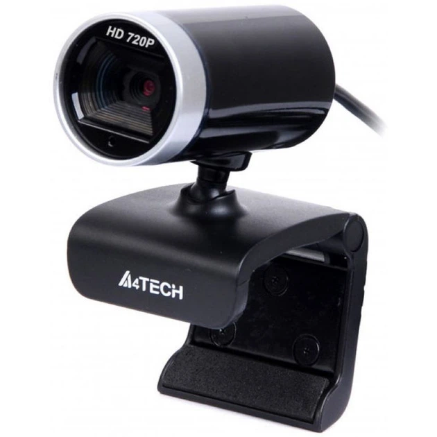 WEB камера A4Tech PK-910P - Фото 1 WEB камера A4Tech PK-910P - изображение 1
