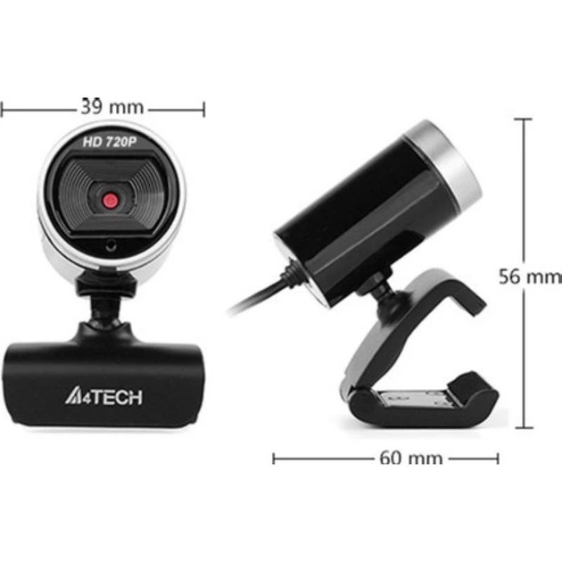 WEB камера A4Tech PK-910P - Фото 7 WEB камера A4Tech PK-910P - изображение 7