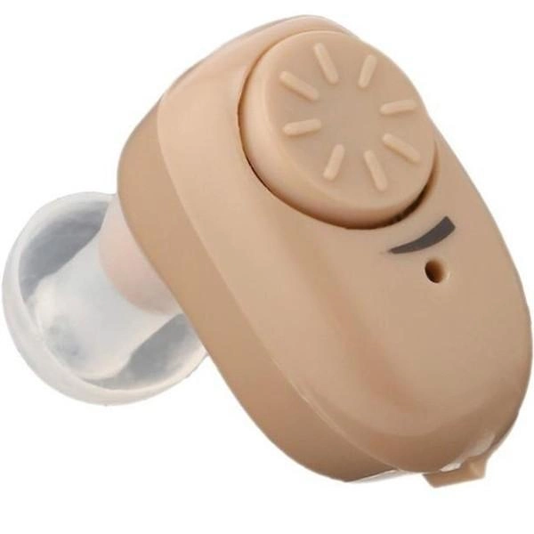 Внутриушной слуховой аппарат Axon K-83 усилитель слуха (348491) - изображение 2