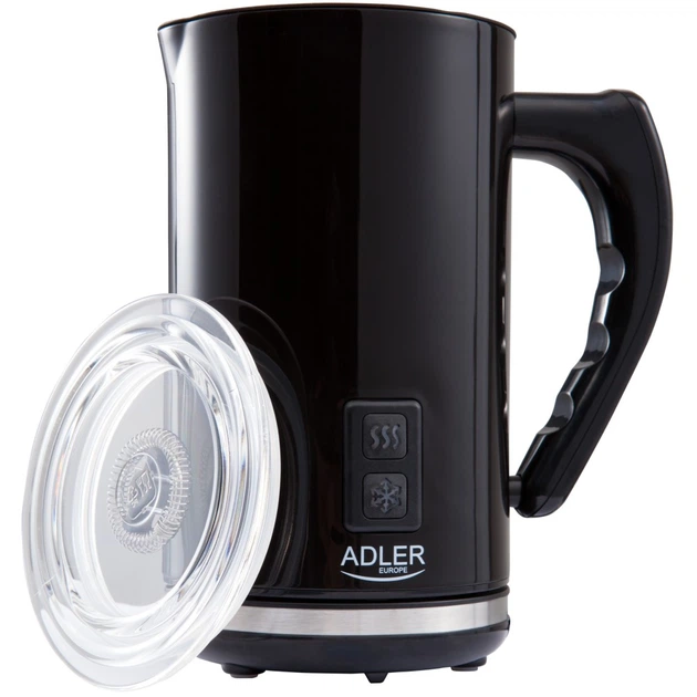 Спінювач молока ADLER AD 4478 - зображення 7