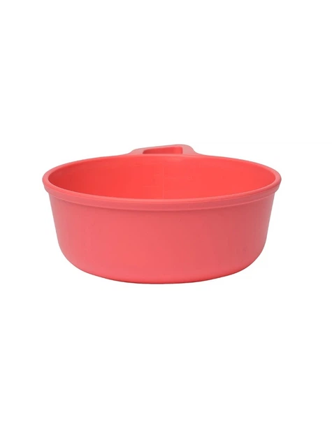 Кружка миска Wildo Kasa Bowl Pink (1004-1467) - Фото 1 Кружка миска Wildo Kasa Bowl Pink (1004-1467) - зображення 1