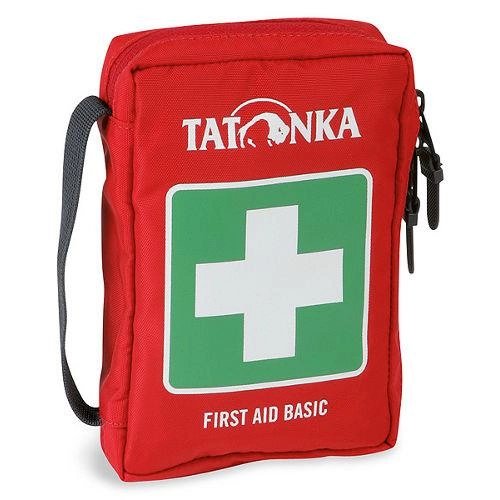 Аптечка Tatonka First Aid Basic New (2708.015) - изображение 1