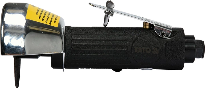 Przecinarka pneumatyczna YATO 75 mm (YT-09715) - obraz 2
