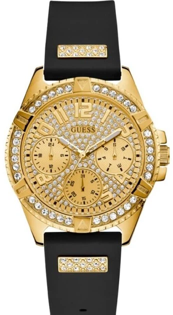 Zegarki damskie Guess Lady Frontier W1160L1 - Zdjęcie 1 Zegarki damskie Guess Lady Frontier W1160L1 - obraz 1