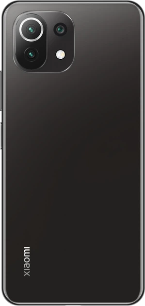 Мобильный телефон Xiaomi Mi 11 Lite 6/128GB Boba Black (769671
