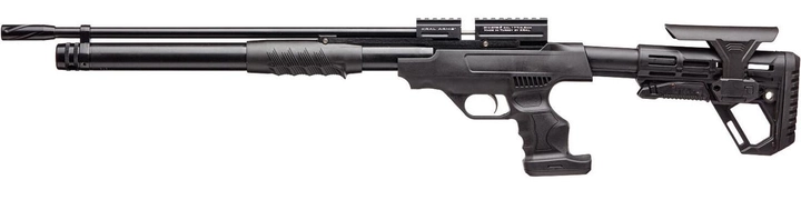 Гвинтівка пневматічна Kral Puncher Rambo - изображение 1
