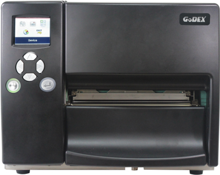 Принтер этикеток GoDEX EZ6350i (16099) - изображение 2