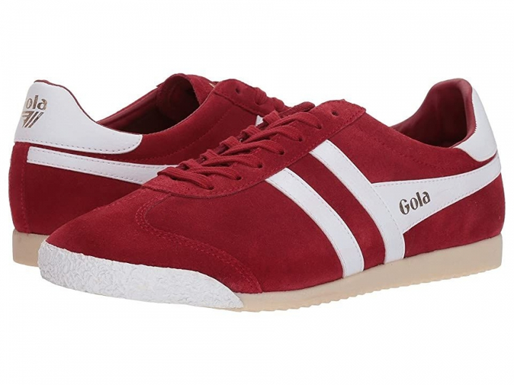 Gola harrier cheap 42