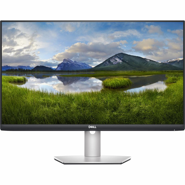 Монитор dell s2421hs обзор