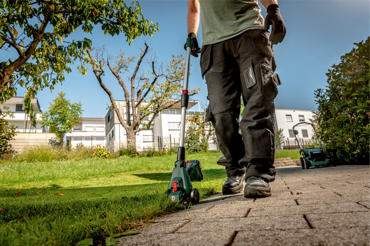 Аккумуляторные садовые ножницы Metabo SGS 18 LTX Q (601609850) 