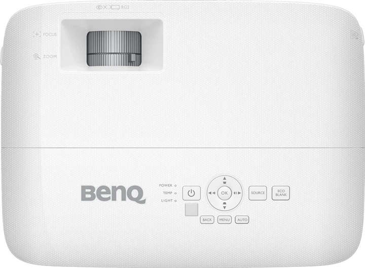 Projektor BenQ MH560 (9H.JNG77.13E) - obraz 5