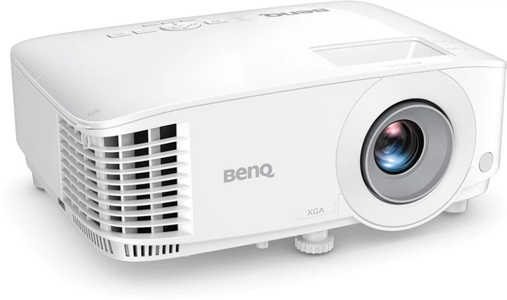 Projektor BenQ MX560 (9H.JNE77.13E) - obraz 3