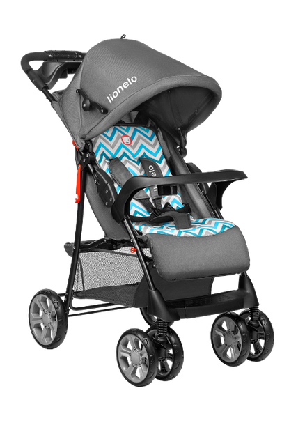 Прогулочная коляска EMMA PLUS BLUE SCANDI Lionelo (2000001482827) - Фото 1 Прогулочная коляска EMMA PLUS BLUE SCANDI Lionelo (2000001482827) - изображение 1