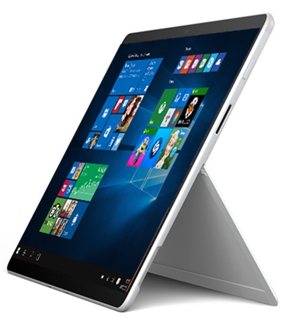 Планшет Microsoft Surface Pro X SQ2 16/512GB Platinum (1X3-00001 ...