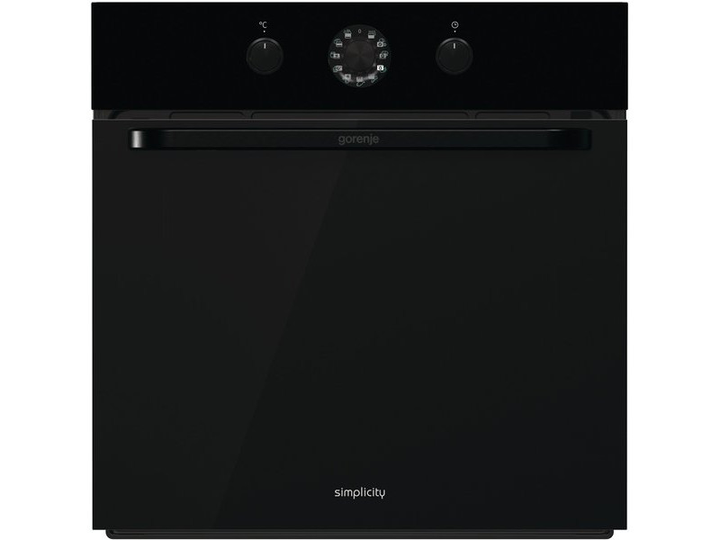 Духовой шкаф gorenje bo 74 syb