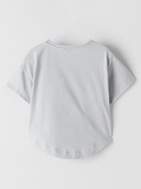 Футболка Zara 6 лет 116 см (ZR-00021) - изображение 2