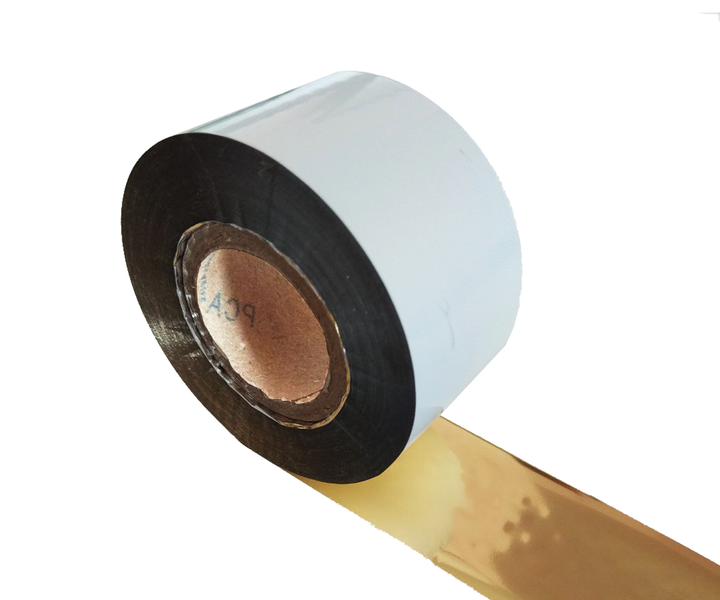 Риббон Resin Textile (резин для текстиля) AG Foil 30 мм 300 м PREMIUM ...