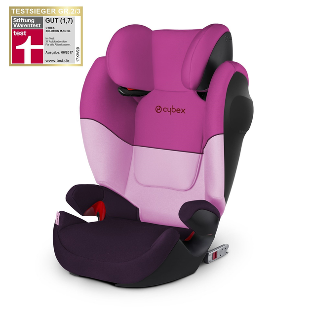 Cybex pallas m hotsell fix sl car seat