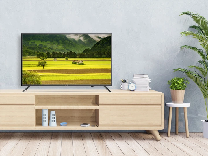 Телевізор Kivi 32H510KD - Фото 14 Телевізор Kivi 32H510KD - зображення 14
