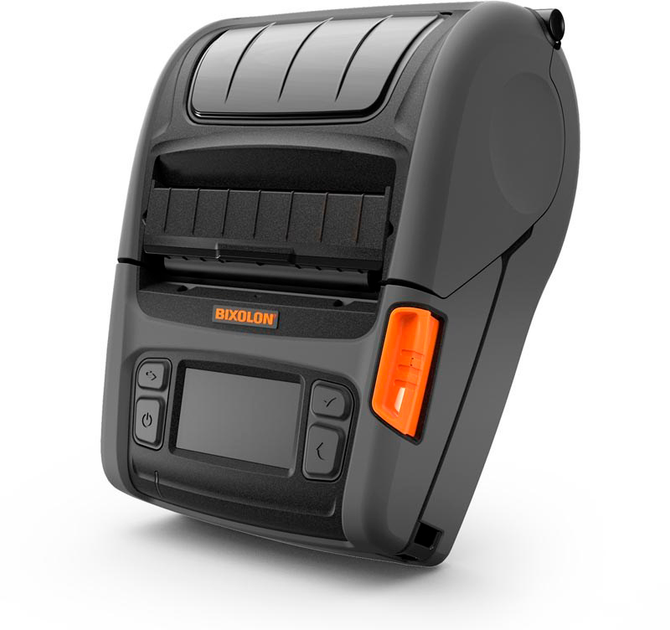 Принтер этикеток Bixolon SPP-L3000iK (17248) - изображение 2
