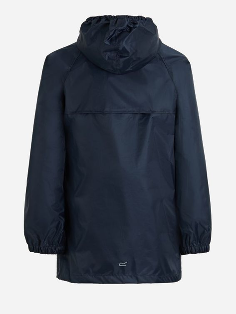 Детская ветровка для мальчика Regatta Kids Stormbrk Jkt W908-540 122 ...
