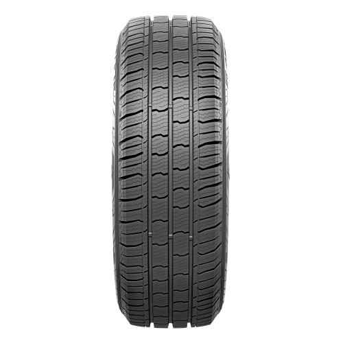 Зимова шина Rosava SnowGard -VAN 195/75 R16C 107/105R - изображение 3