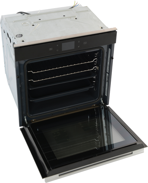 Духова шафа електрична WHIRLPOOL W9OM24MS2P - зображення 8