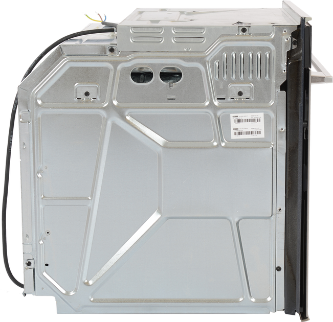 Духова шафа електрична WHIRLPOOL W9OM24MS2P - зображення 14