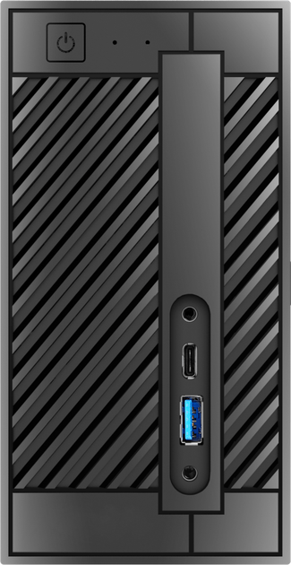 Компьютер ASRock DeskMini 310/B/BB – фото, отзывы, характеристики