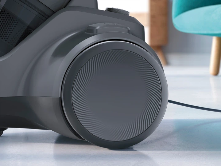 Пилосос без мішка Electrolux EC41-4T - зображення 12