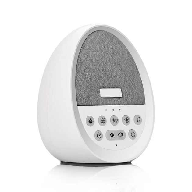 Latow white hot sale noise machine