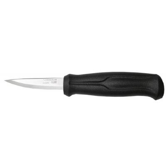 Ніж Morakniv Woodcarving Basic (12658) - зображення 1