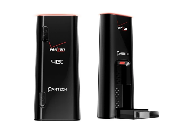 3G USB модем Pantech UML295 - изображение 4
