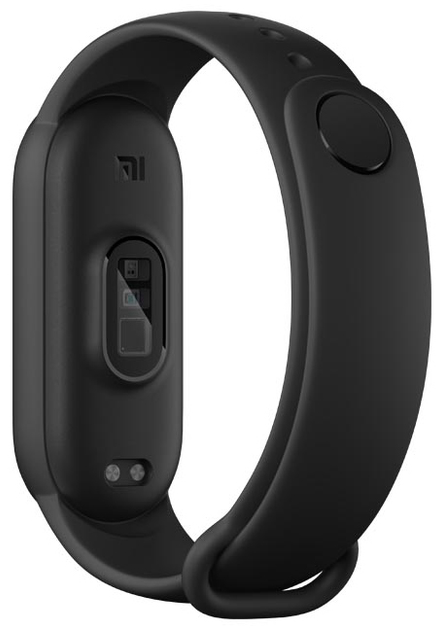 Фітнес-браслет Xiaomi Mi Smart Band 6 Black - зображення 4