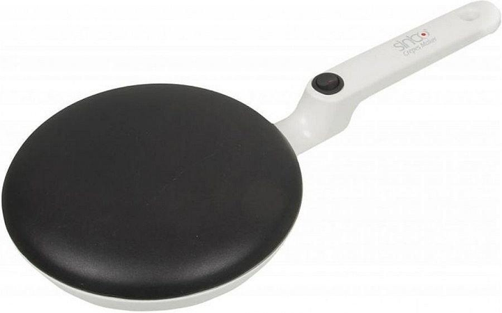 Сковородка блинница электрическая Sinbo Sp 5208 Crepe Maker (BLIN 5208 ...