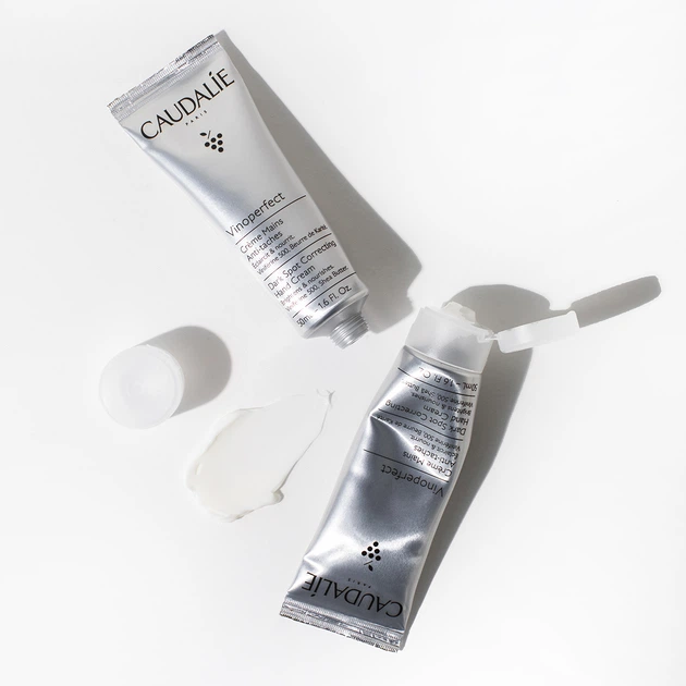 Крем для рук Caudalie Vinoperfect 50 мл (3522930003274) - зображення 2