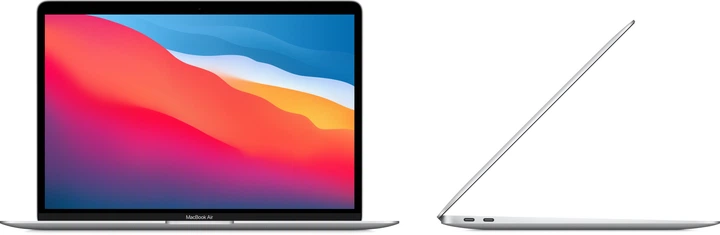 Ноутбук Apple MacBook Air 13