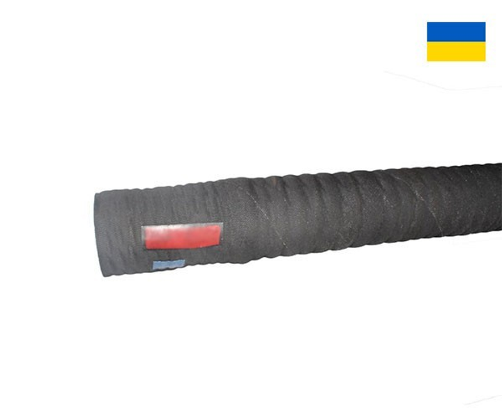 Рукав Gumatech маслобензостійкий Б-1-50 всмоктуючий Д 50мм 4м – фото ...