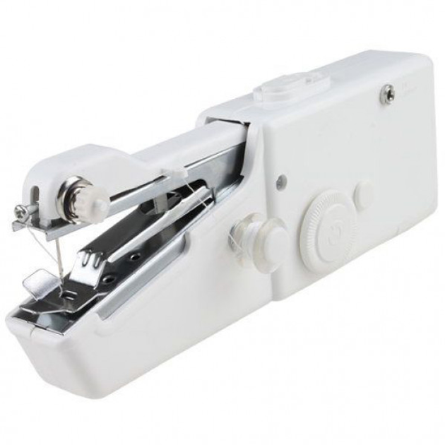 Ручная швейная машинка MHZ Handy Stitch White (2865243) – фото, отзывы ...