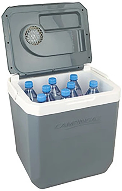 Автохолодильник Campingaz Powerbox Plus 24 л 12 В (2000024955) (3138522087098) - Фото 4 Автохолодильник Campingaz Powerbox Plus 24 л 12 В (2000024955) (3138522087098) - зображення 4