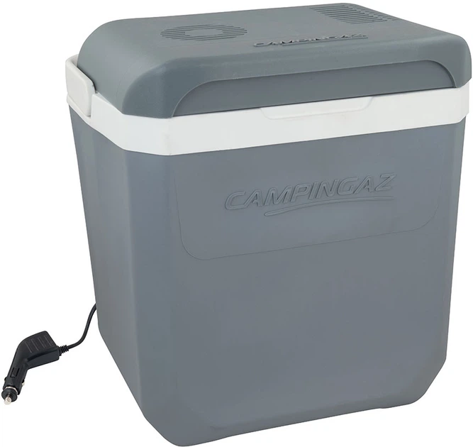 Автохолодильник Campingaz Powerbox plus 28L (2000024956) (3138522087104) - Фото 1 Автохолодильник Campingaz Powerbox plus 28L (2000024956) (3138522087104) - зображення 1