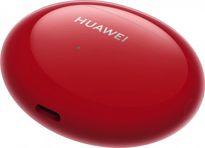 Наушники Huawei FreeBuds 4i Red Edition (55034194) купить в