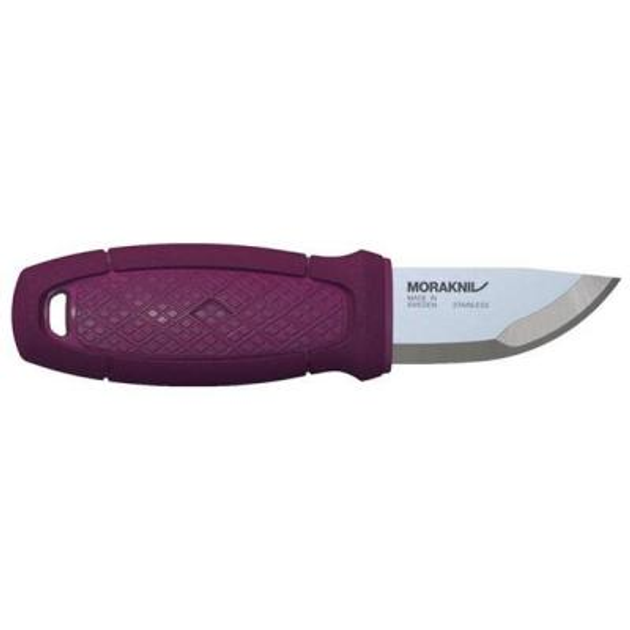 Нож MORA Morakniv Eldris Neck Knife violet (13212) - изображение 1