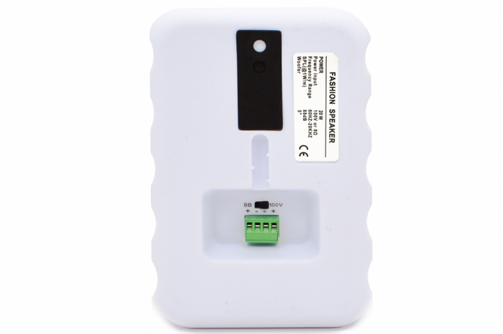 Настенная акустика SKY SOUND PM-2401W/TW (sky-3912297) - изображение 5